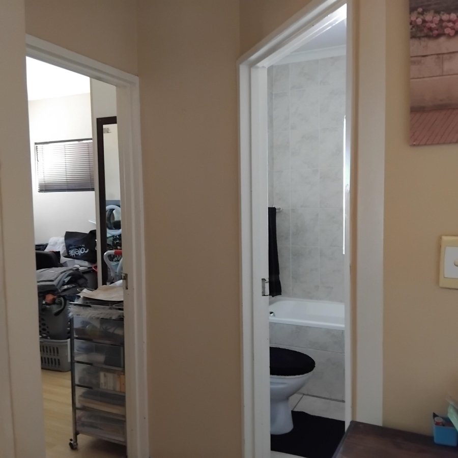 To Let 3 Bedroom Property for Rent in Brackenfell South Western Cape